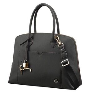 Samsonite Miss Journey Boston Women Handbag - New Without Tag